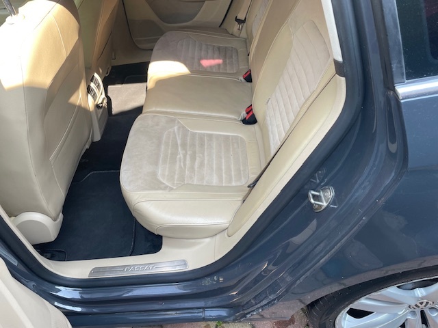 PASSAT B7, 4 MOTION,2,0 tdi, 125 kWn ,DSG automat, combi - 7