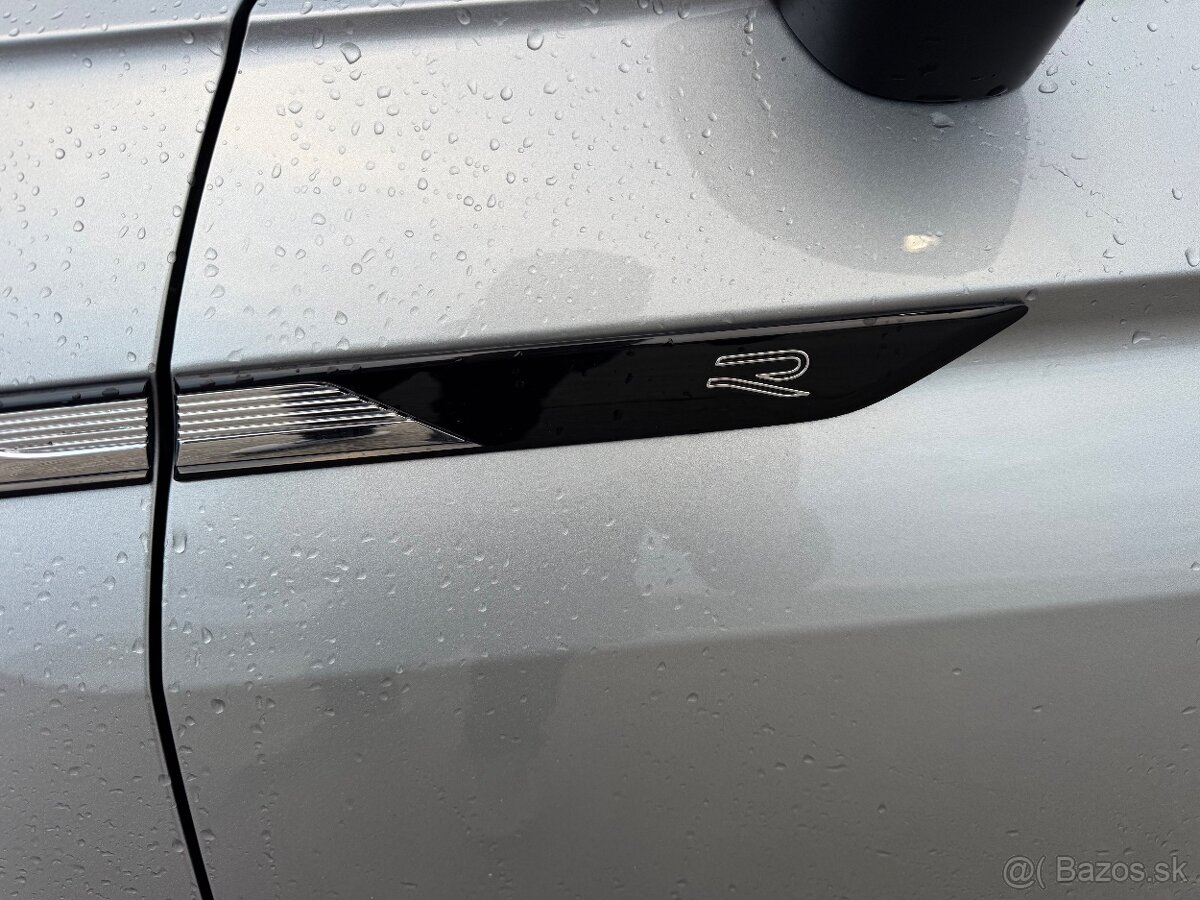 Volkswagen Tiguan Allspace 2.0TDI R-Line | v ZÁRUKE - 7