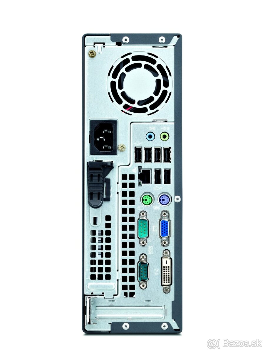 5ks Japonske PC Fujitsu počítače - 7