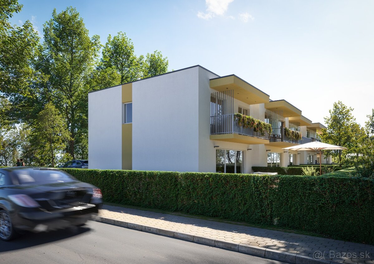 Rodinné domy - 5 izieb - 134 m2 - Garbiarska ul. Presov - 7