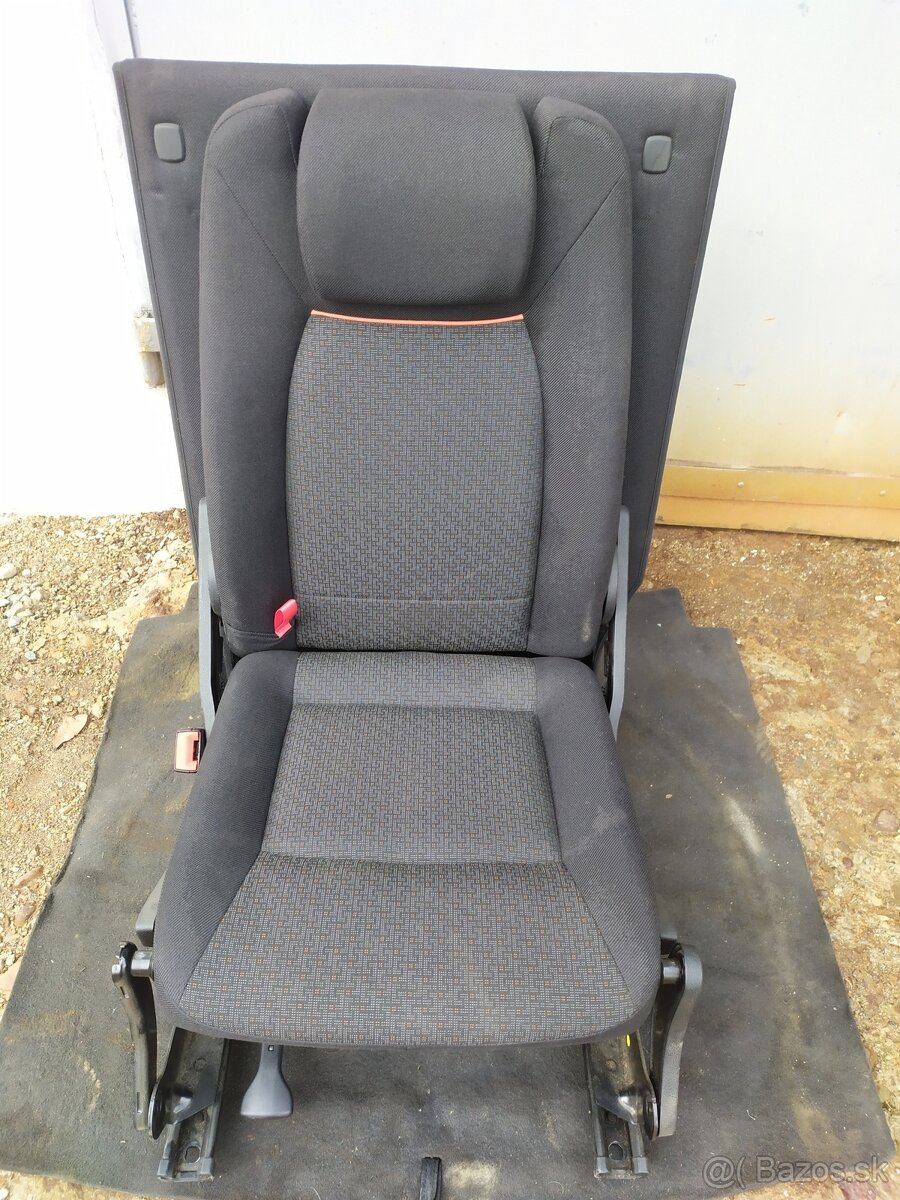 ford s max ,ford galaxy sedacky - 7