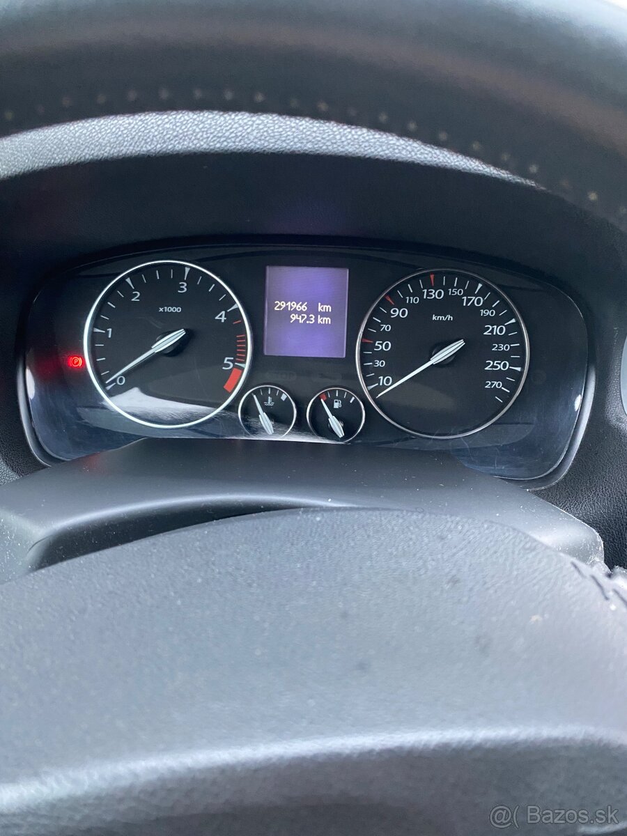 Predám Renault Laguna III - 7