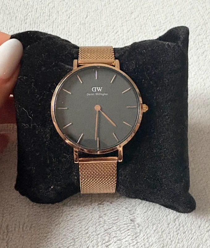 Daniel Wellington 32 mm classic melrose - 7