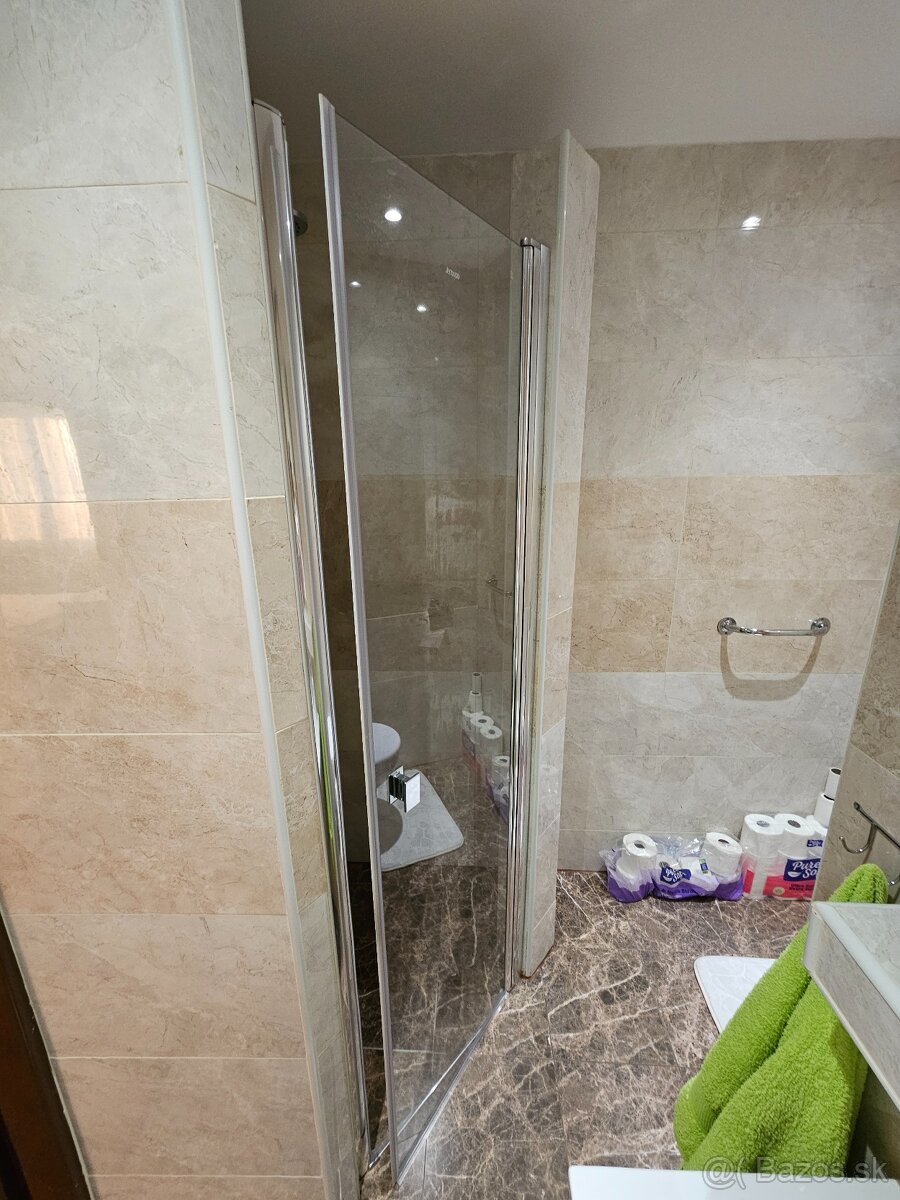 Byt na prenájom - 7