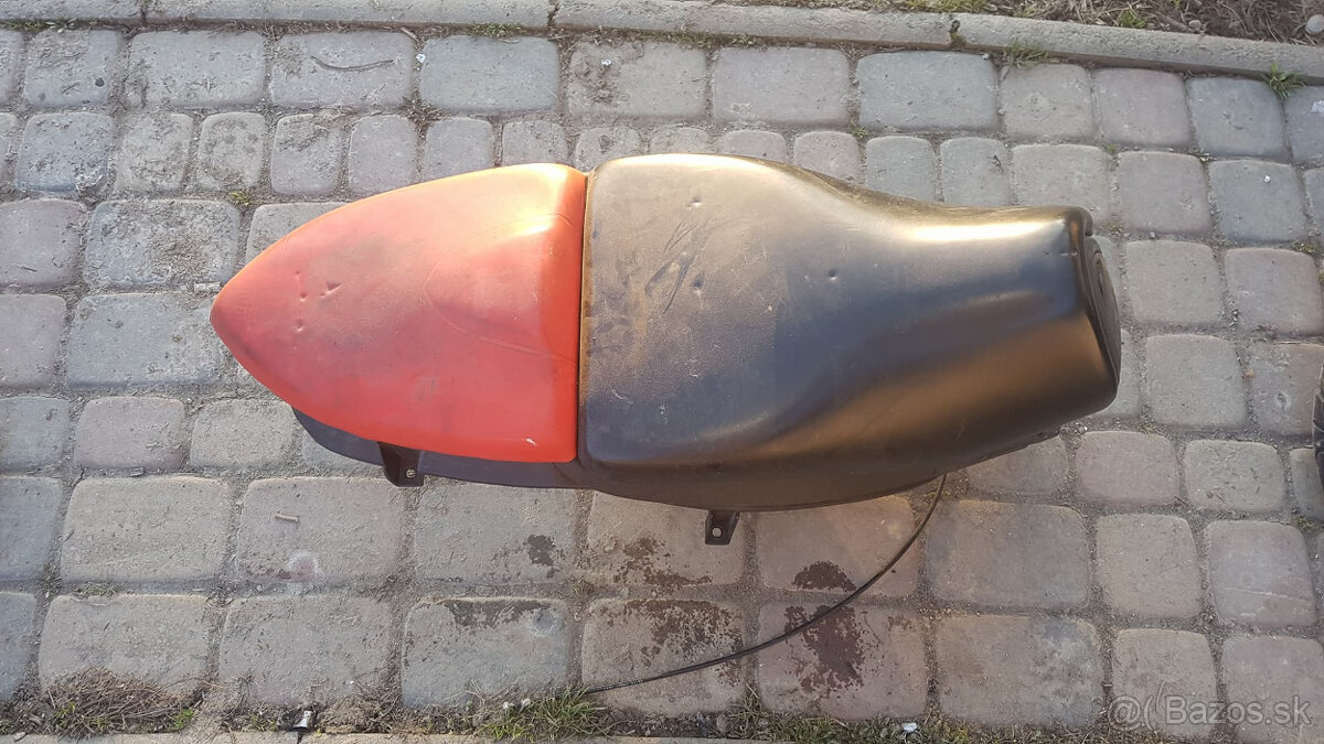 Aprilia sr 50 Diely - 7