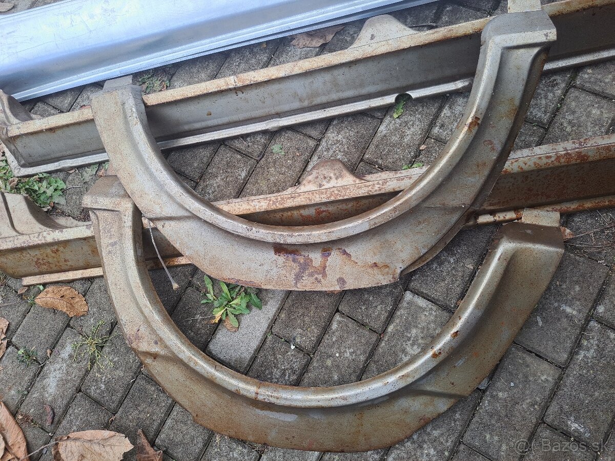 Blatnik lemy a prahy - 7