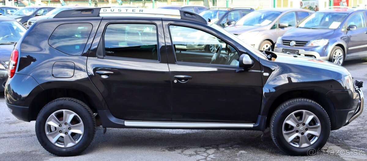 Dacia Duster 1.6 16V 4x2 Prestige - 7