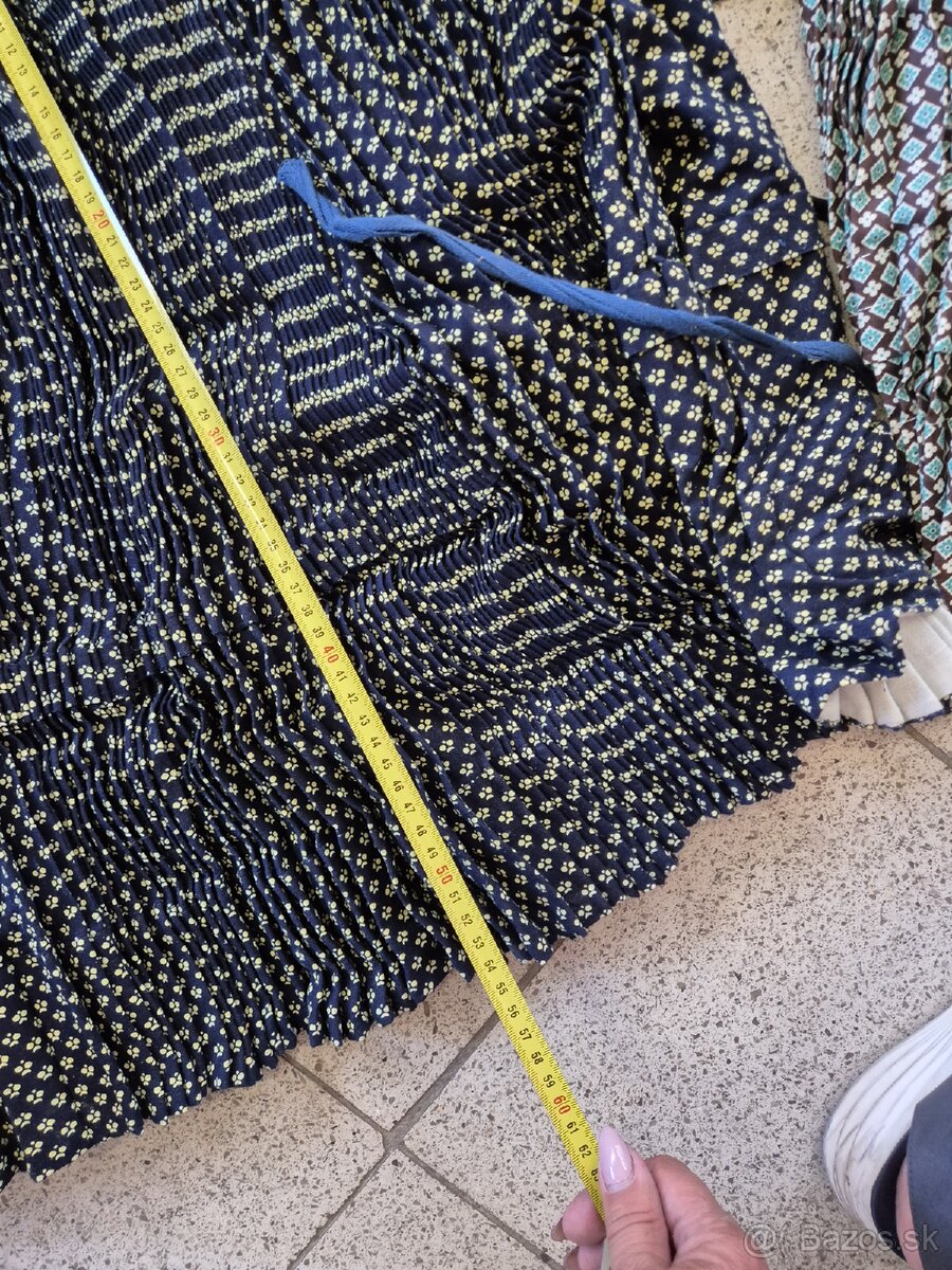 Predam pracovne suknice - 7