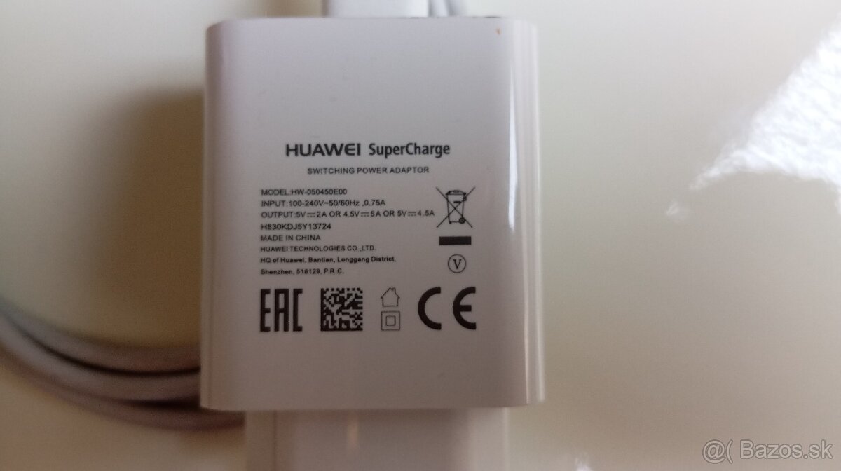 Honor 10 (Huawei Honor 10) - 7