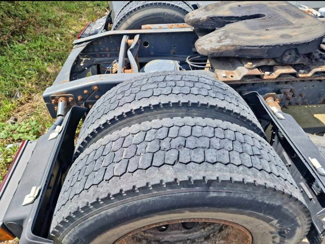 Renault Magnum 480 DXi , standart - 7