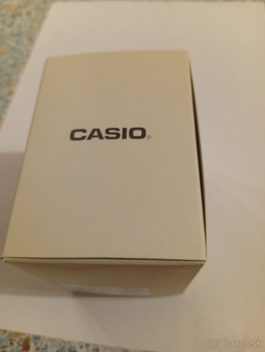Pánske hodinky Casio - 7