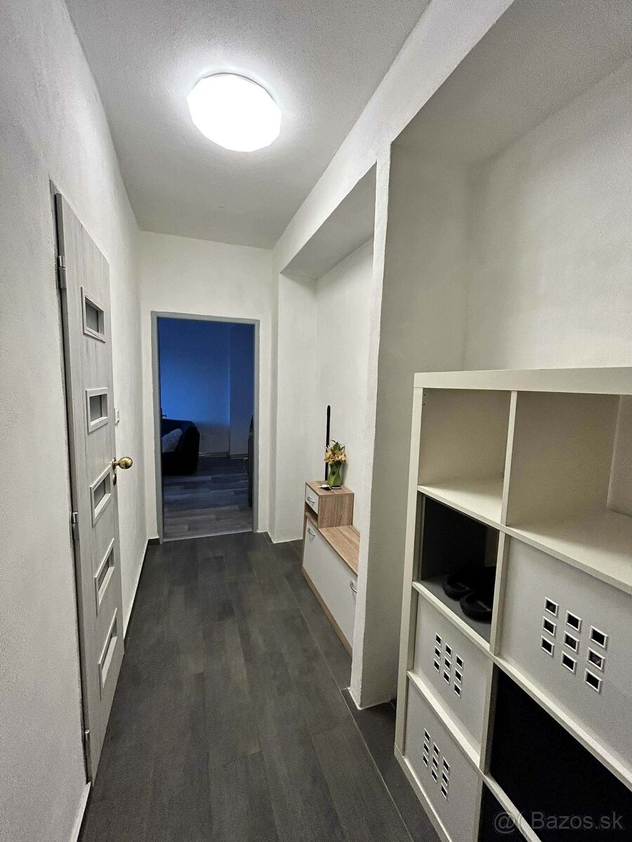 Prenájom - 7