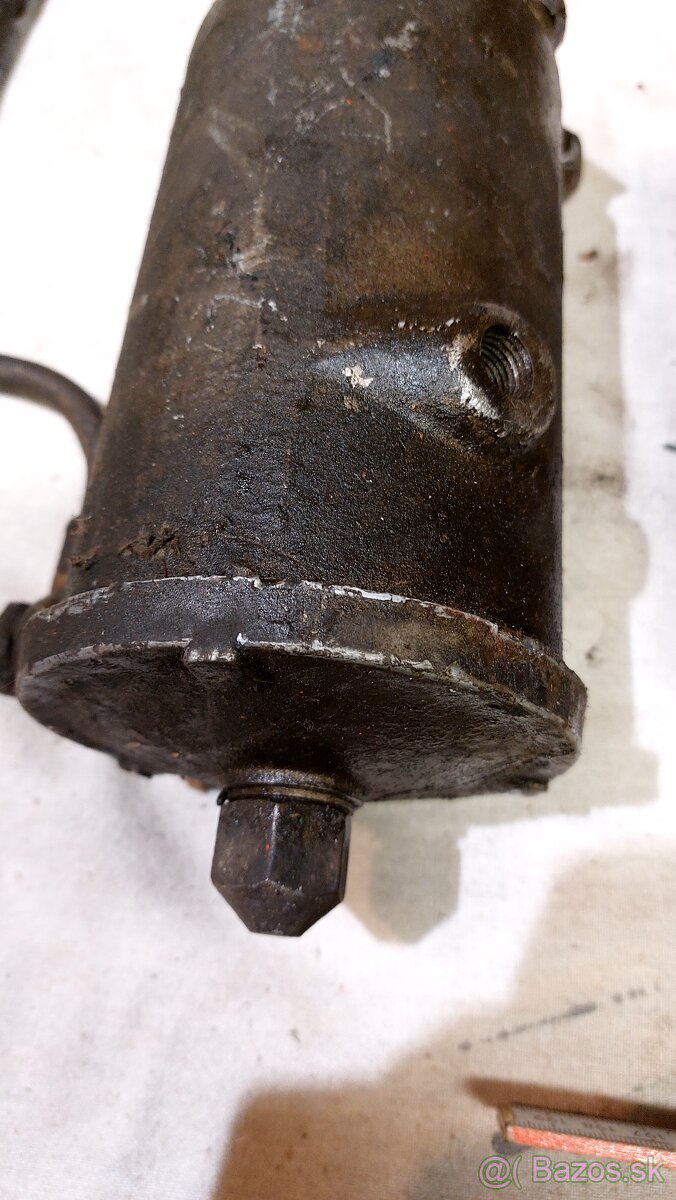 diely na malotraktor - 7