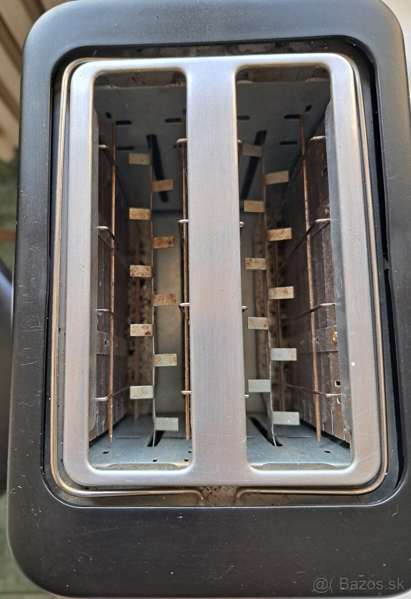 Hriankovac cierny - 7