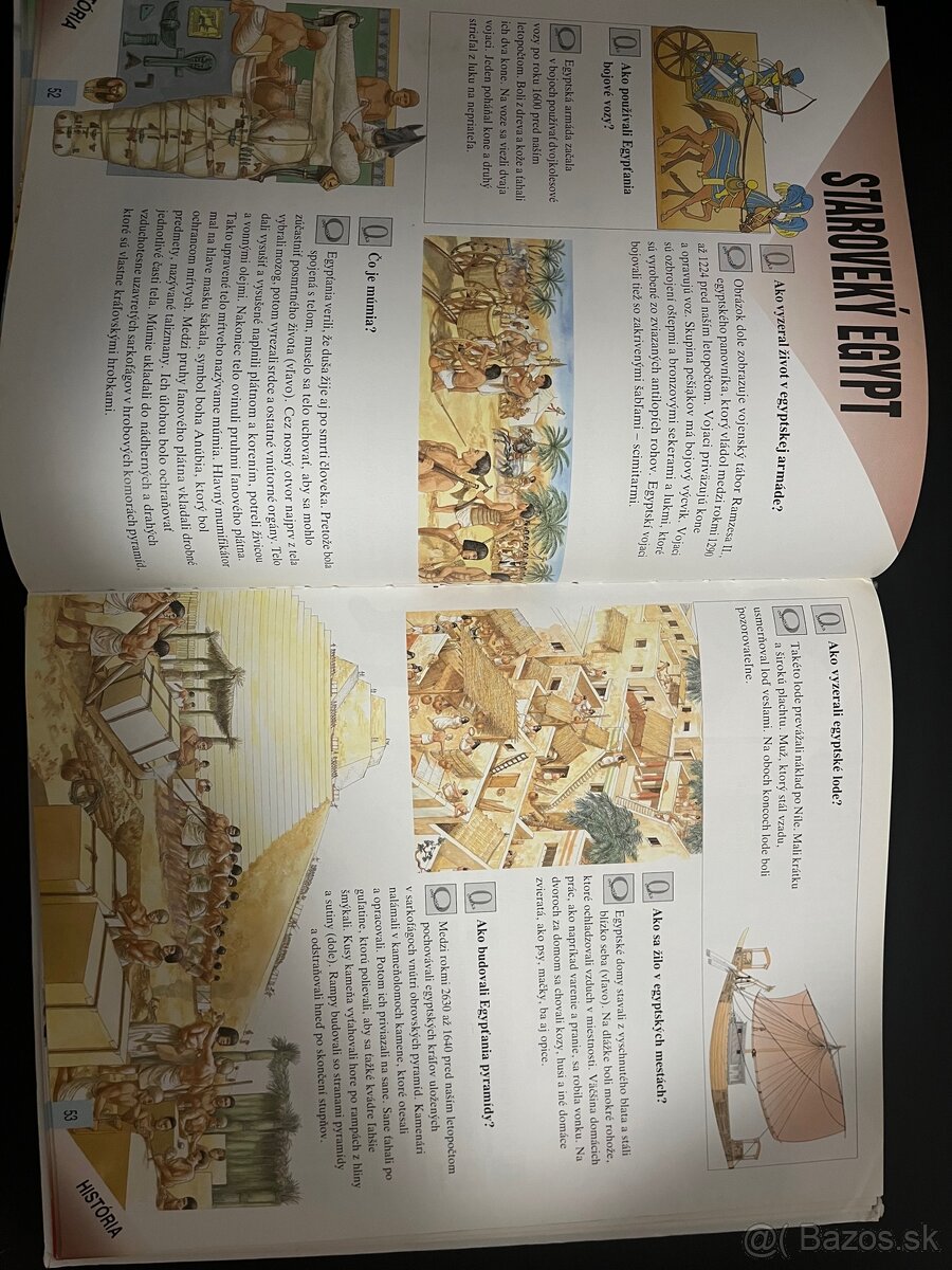 Veľká kniha otázok a odpovedí - 7