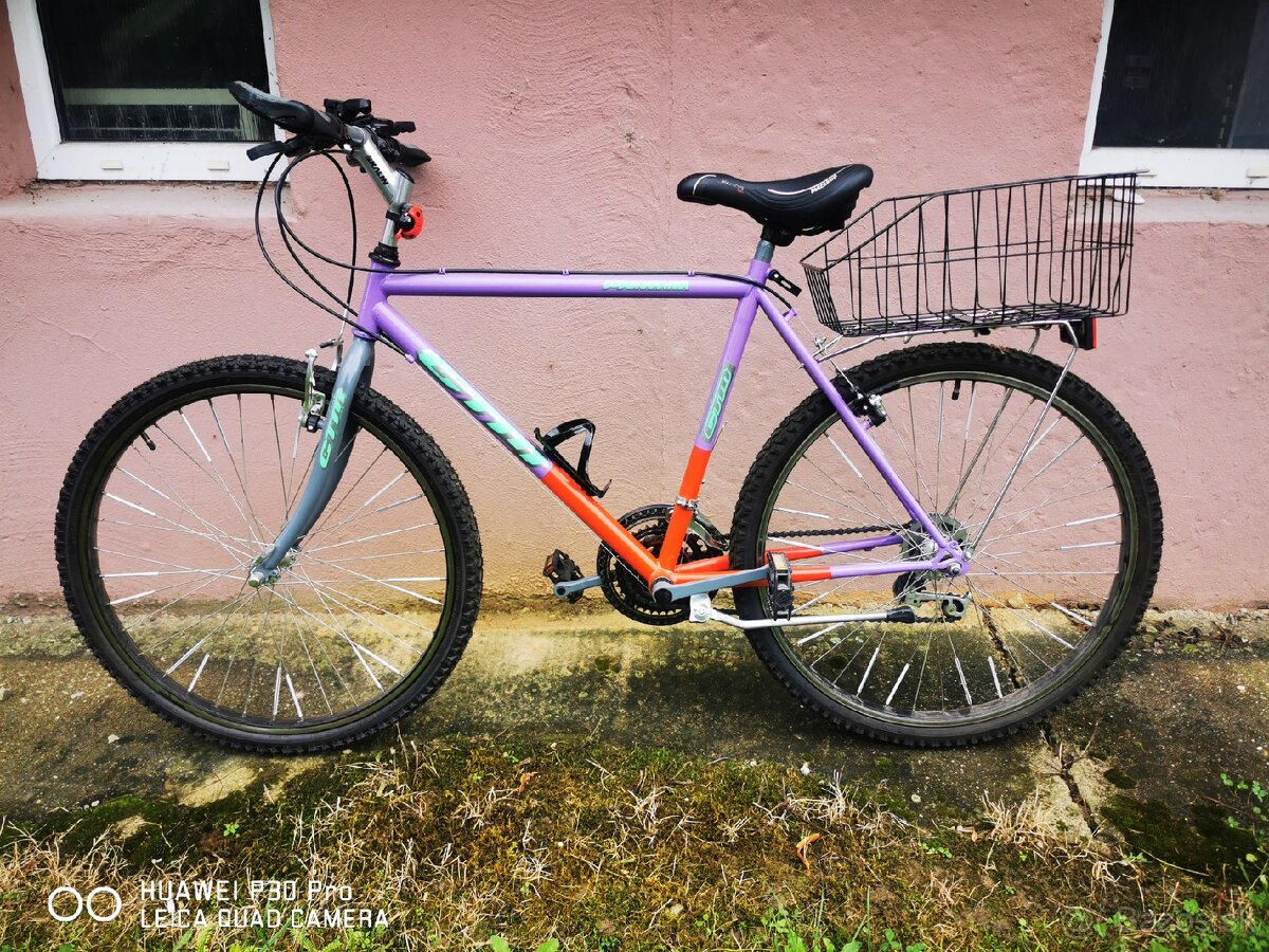 Bicykel na predaj - 7