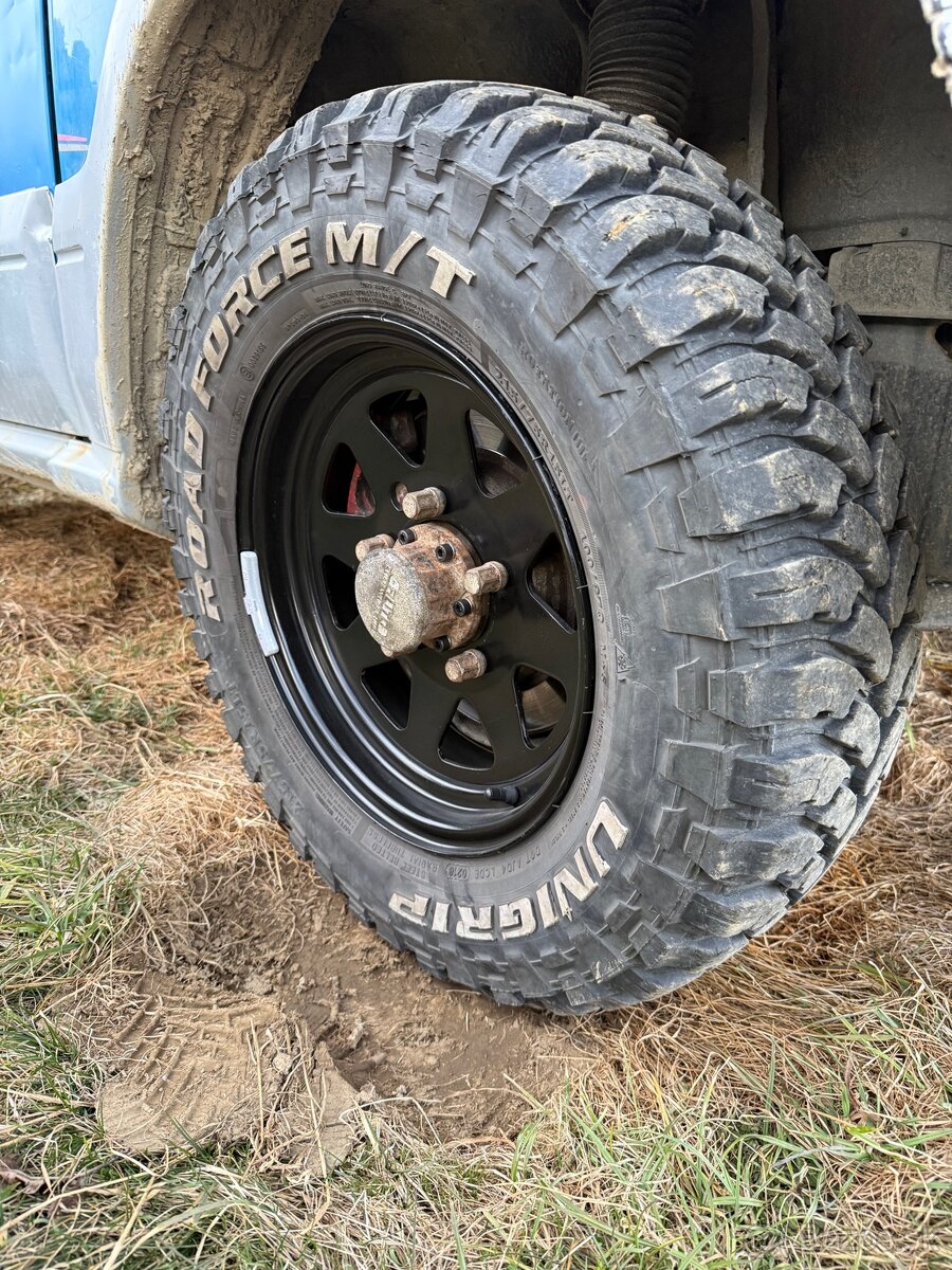 Suzuki Vitara 1.6 i 8V 59kw - 7