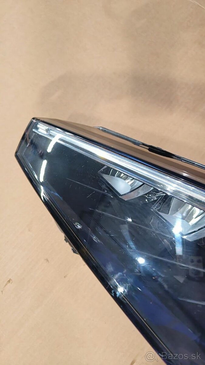 Škoda Scala Svetlo - 7