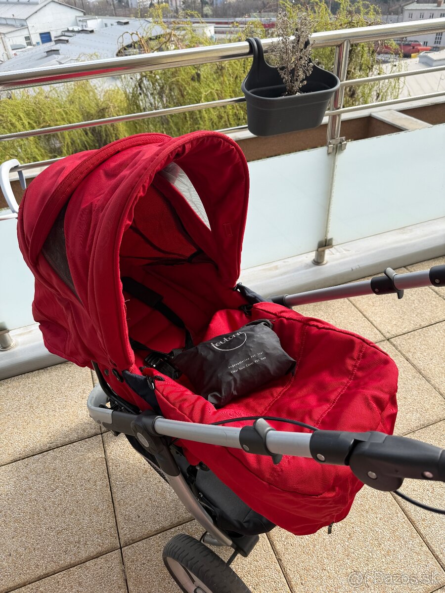 Kočík Teutonia - 7