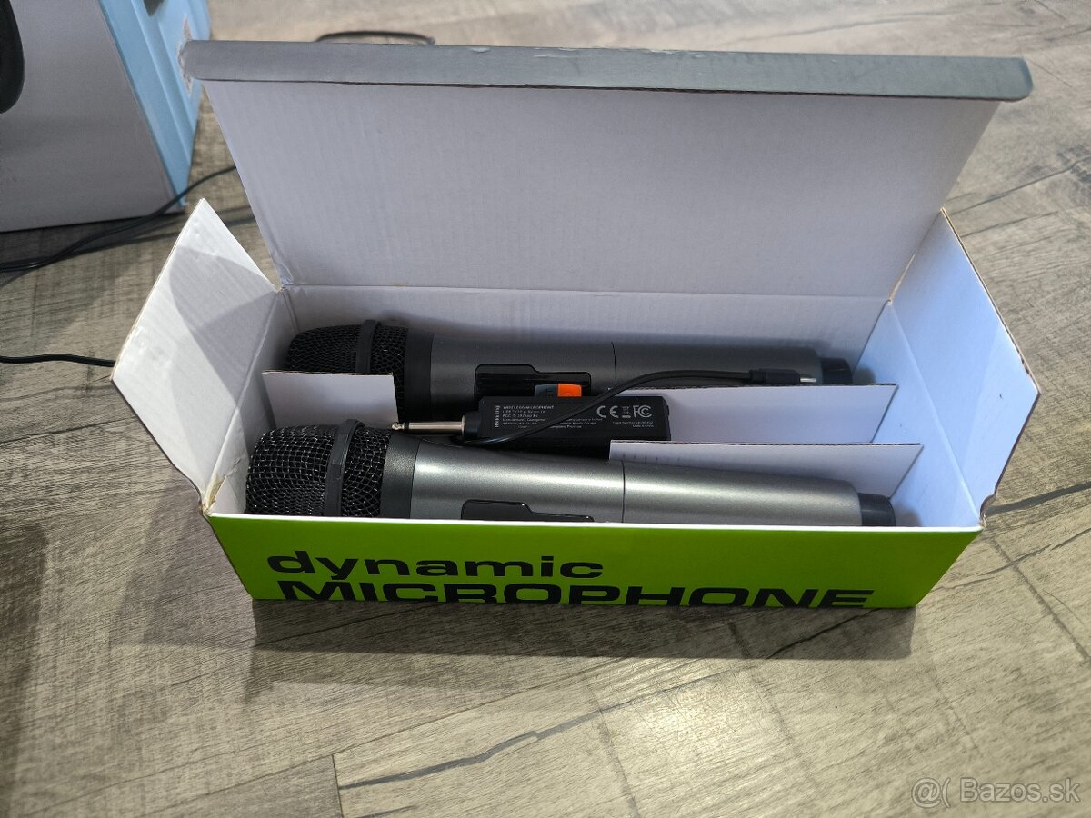 Predám Tronsmart Bang Max - 7