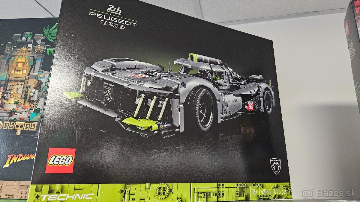 Lego - 7