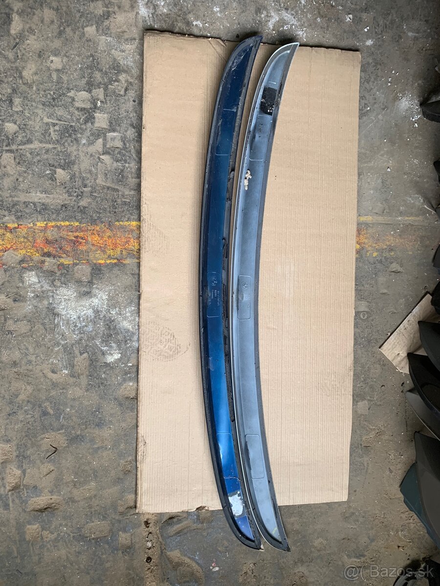 Lipko bmw e60 - 7