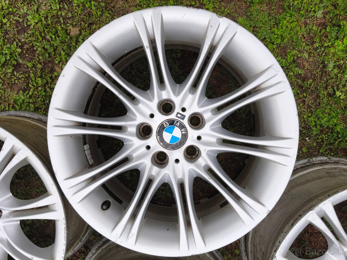 BMW styling 135 R18 - 7
