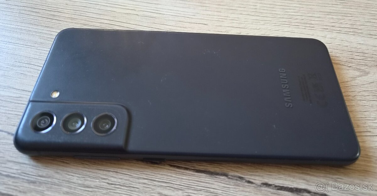 Samsung Galaxy S21 FE - 7
