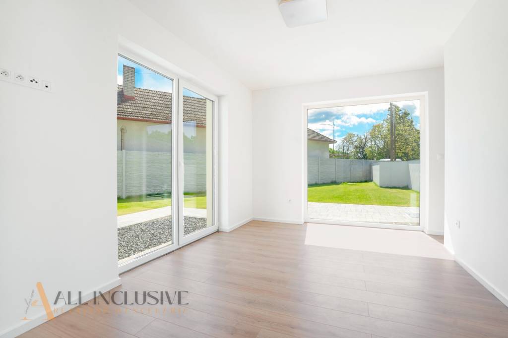 ALL INCLUSIVE | NA PREDAJ MODERNÁ 4-IZBOVÁ NOVOSTAVBA , JAHO - 7