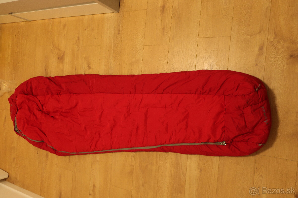 Vybava na kempovanie - 7