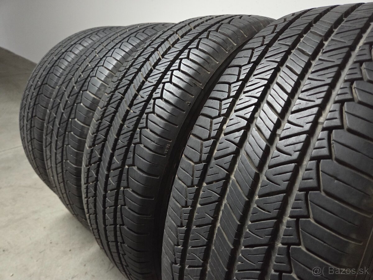 18" Nissan, Renault, pneu - 7