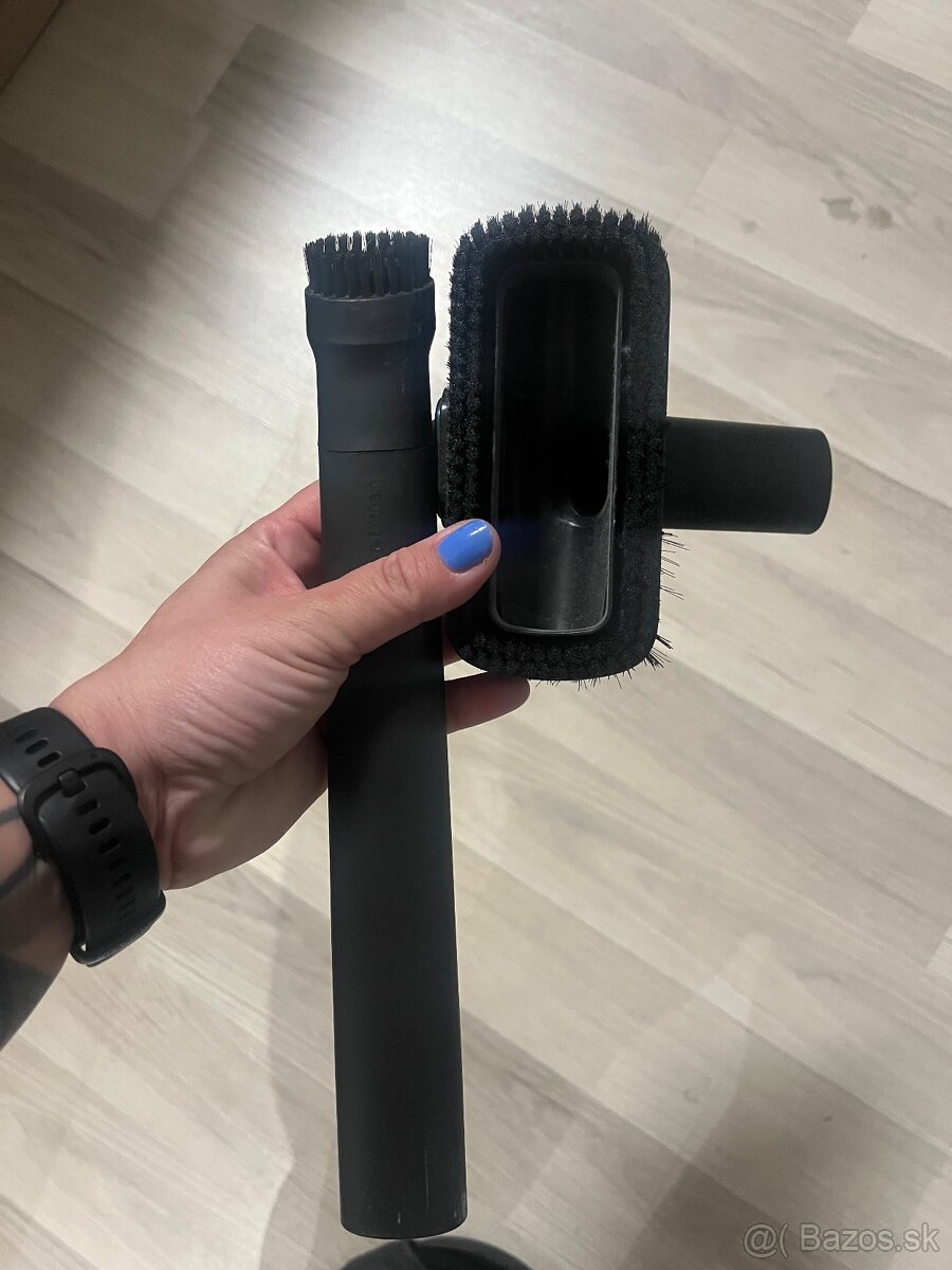 Tyčový vysávač Leifheit Regulus PowerVac 11925 - 7