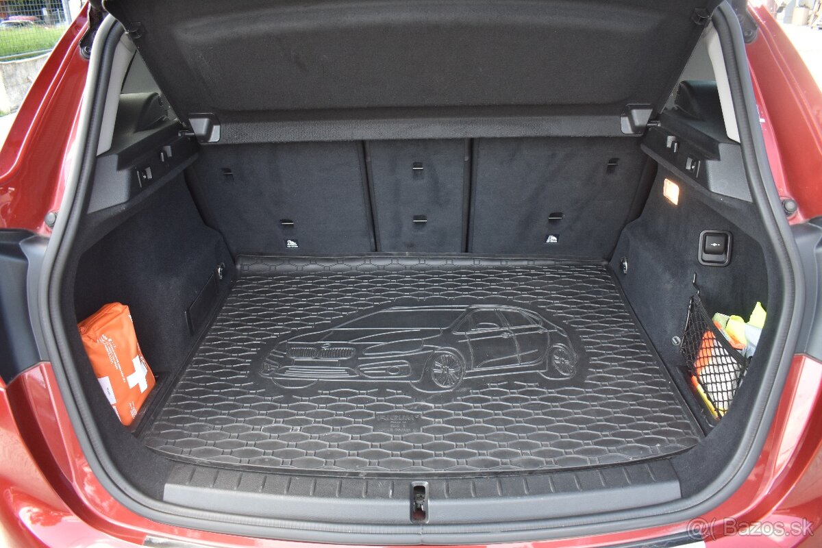 BMW Rad 2 Active Tourer 2 218d Advantage A/T - 7