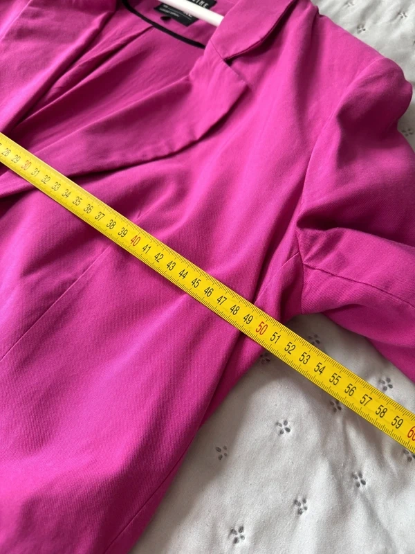 Medicine dámske sako - XL - 7