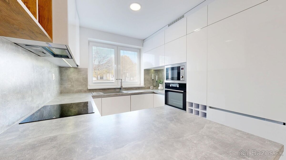 PINK Reality Na predaj novostavba 5 izbový dvojdom Galanta - - 7