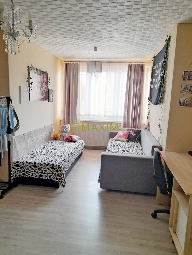 Dvojpodlažný 5 izb rodinný dom v Plaveckom Štvrtku - 7