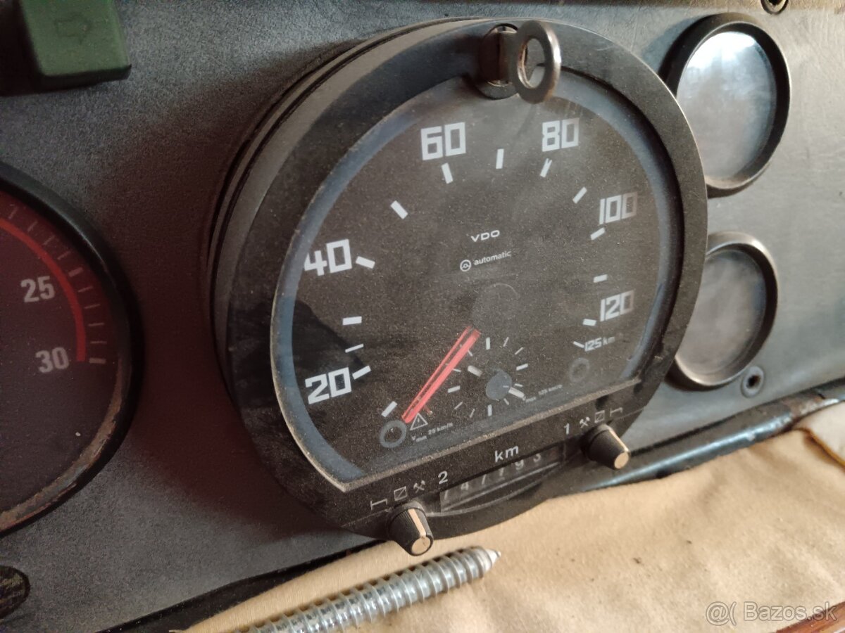 Retro vintage starožitnosti - 7