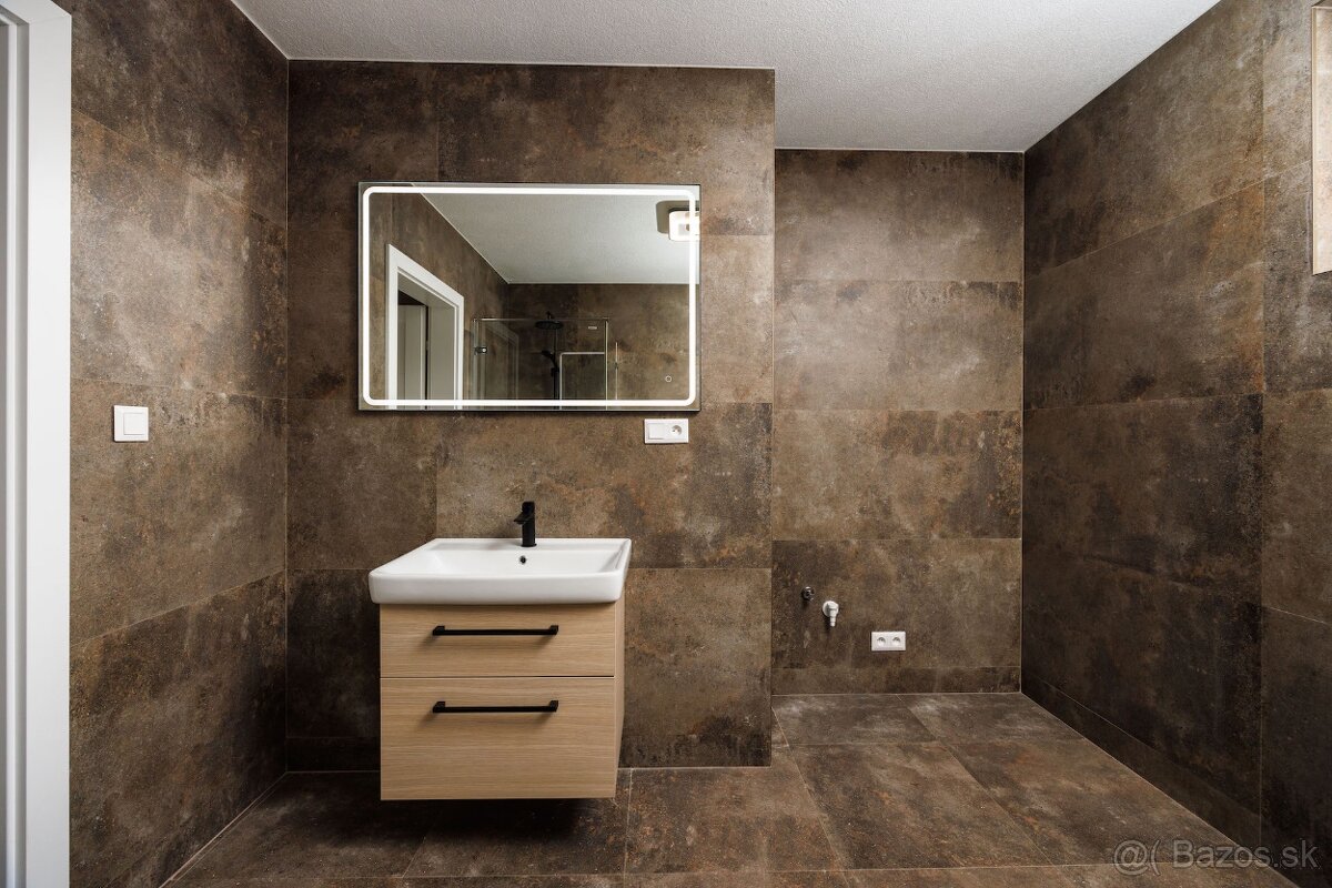 NOVOSTAVBA RD BREZINA, DOKONCENY, 4 izb.SKOLAUDOVANY - 7