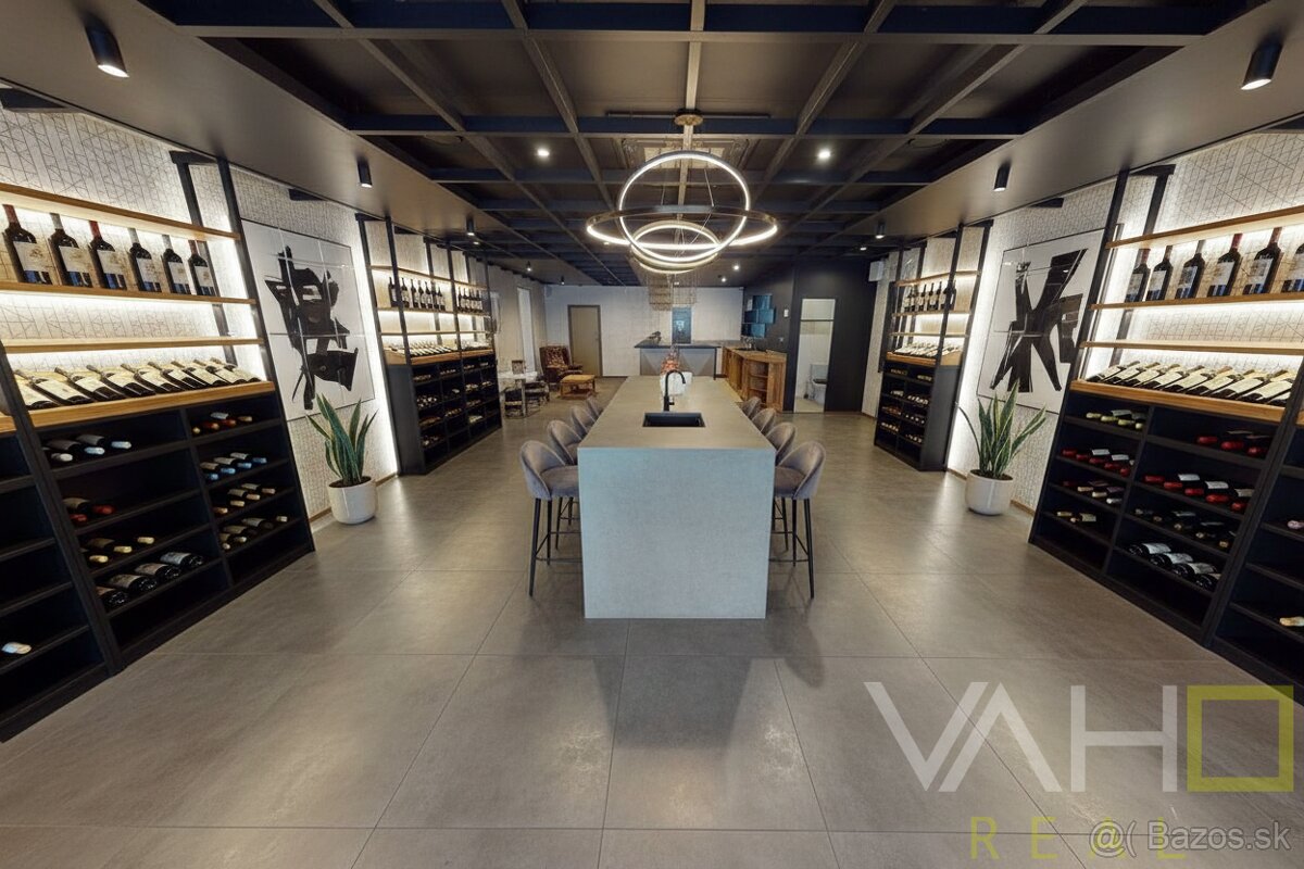 🏙️ Na predaj obchodný priestor v úplnom centre Senca - 7