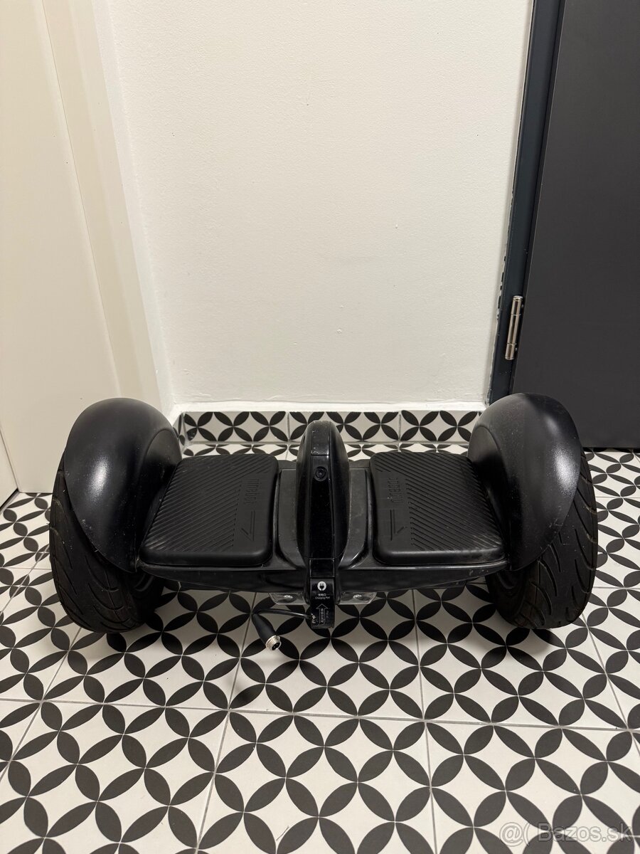 Ninebot Segway GoKart Kit - 7