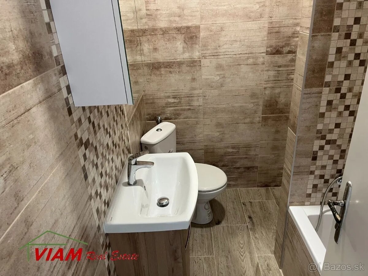 2 izbový byt na prenájom, Sihoť, voľný od 01.01.2025 - 7