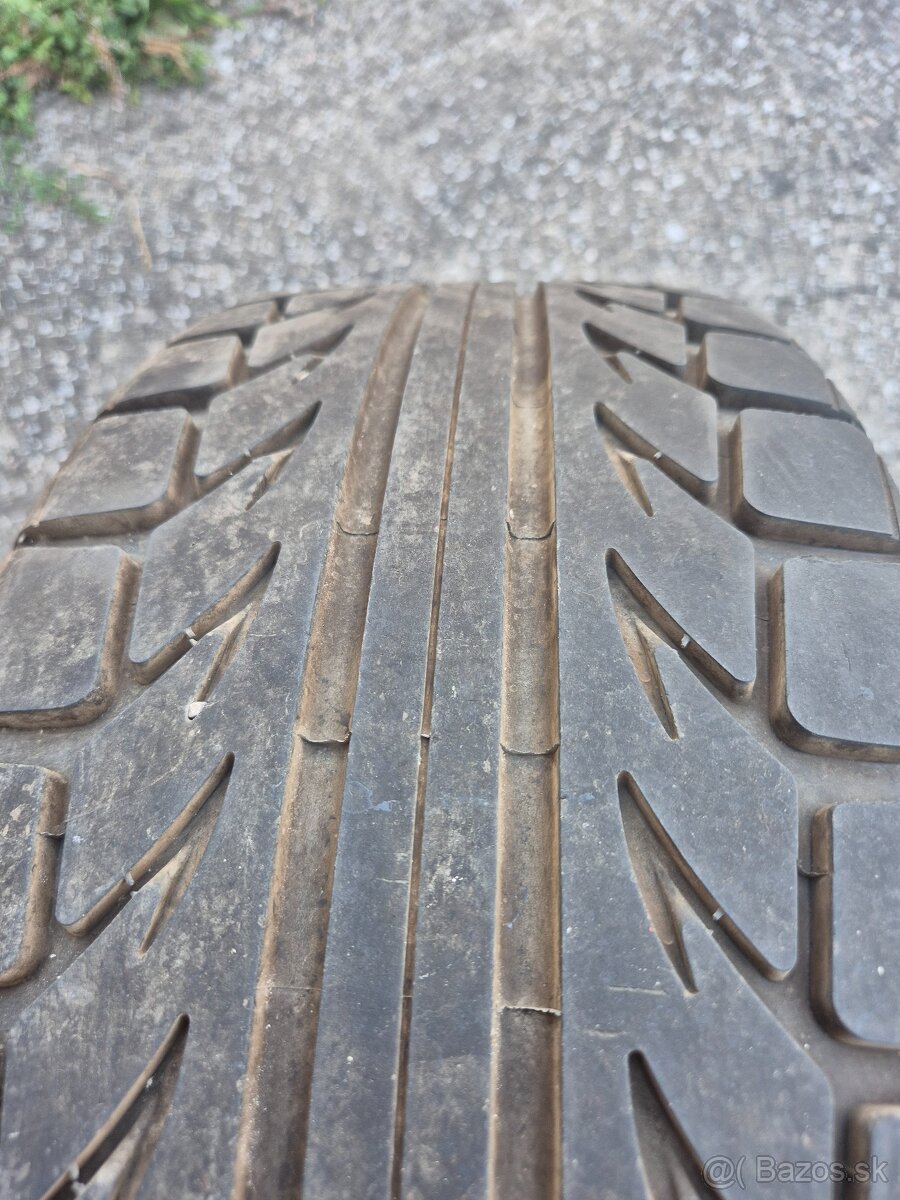 Predam disky R20 5x120,65 - 7