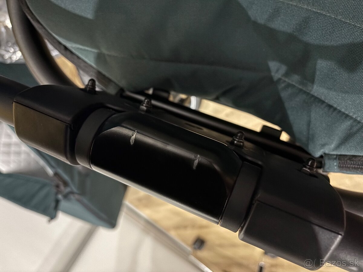 Easywalker harvey 5 premium air - 7