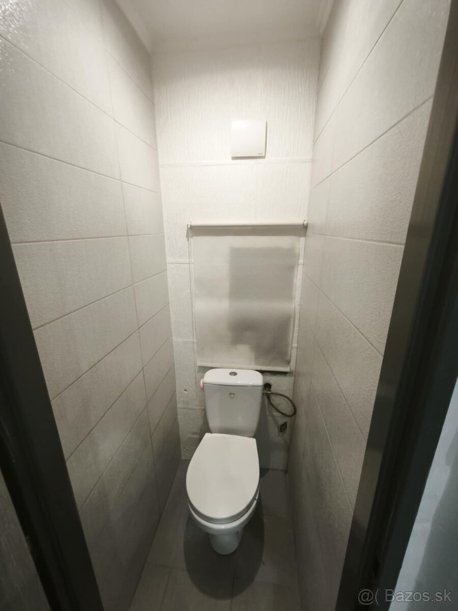 3 izbový byt - 7