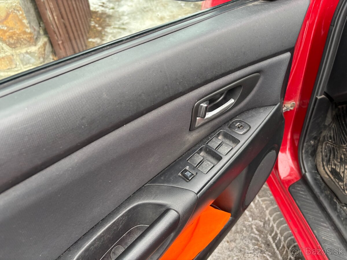 Mazda 3 1.6i sedan - 7