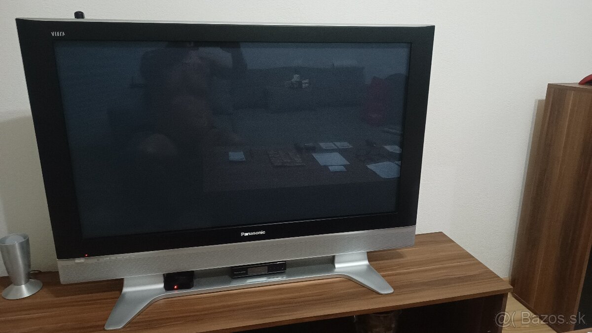 Panasonic viera - 7