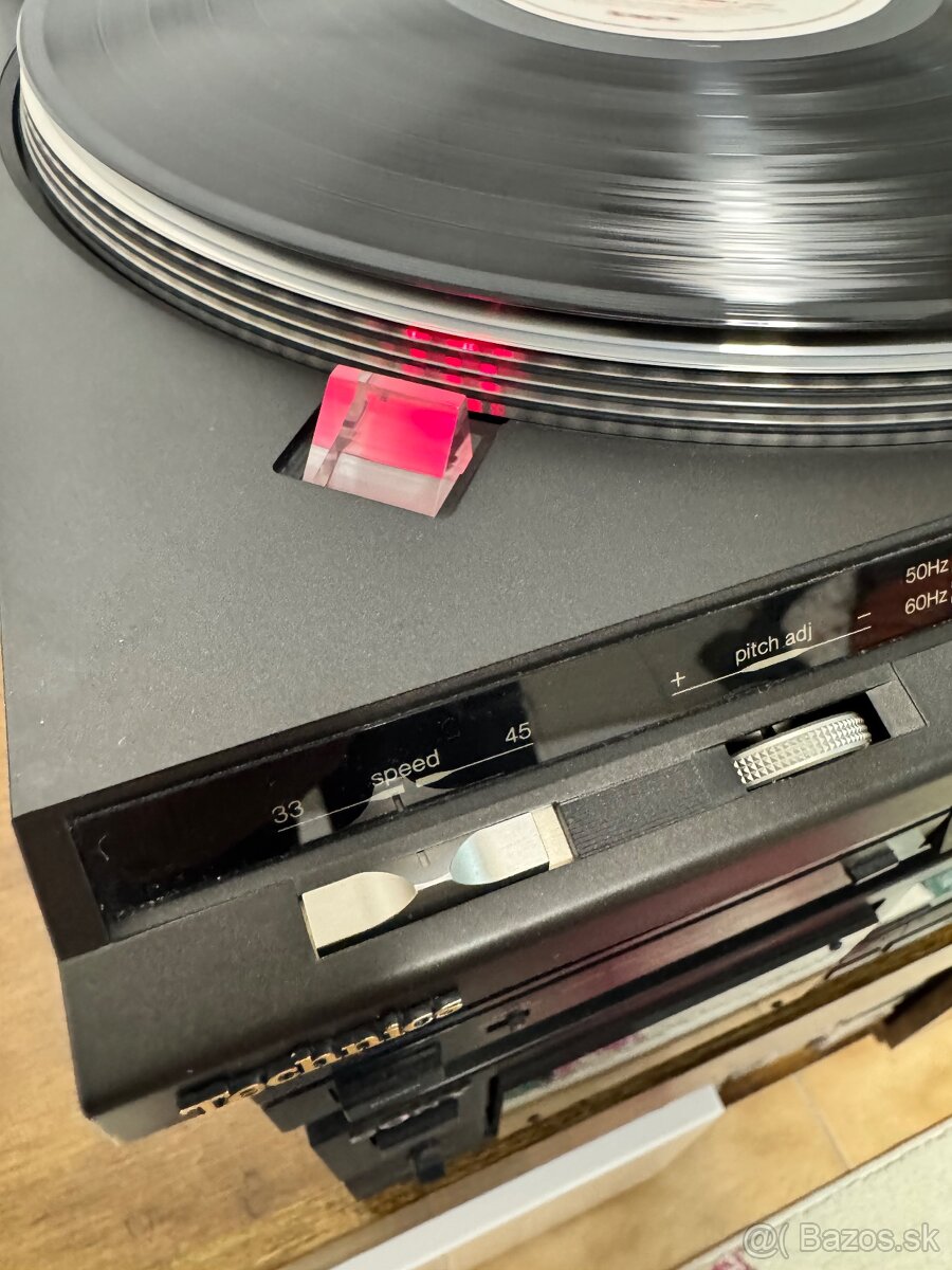Technics SL BD3 - 7