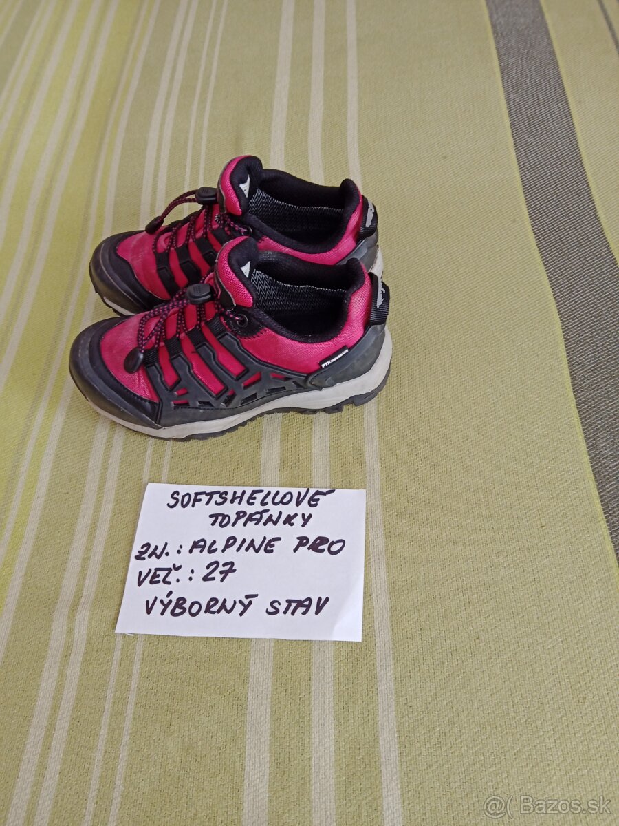 Detské batozteky Zn DEUTER - 7