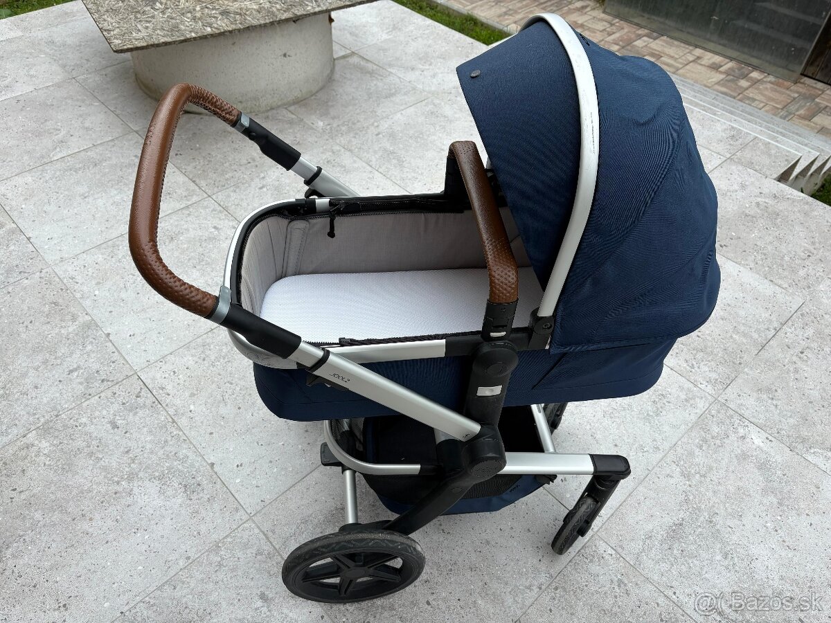 Dvojkombinácia Joolz day+ - 7