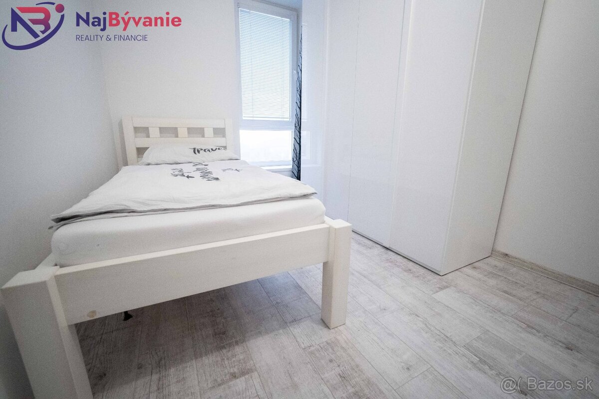 MODERNÝ 3 IZBOVÝ BYT, MOJŠ - ŽILINA - 7